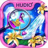 World of Fairy Tales Hidden Object Games icon