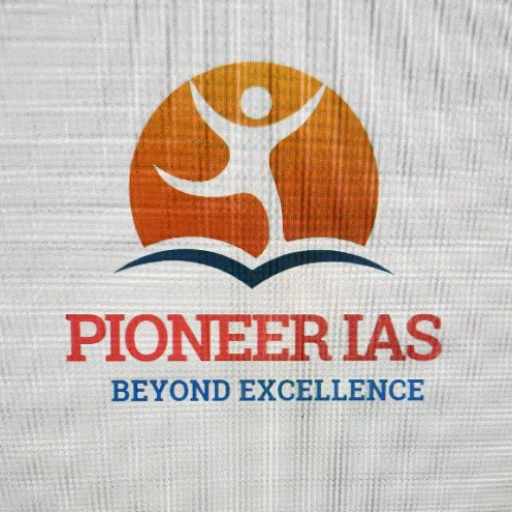 Pioneer IAS logo