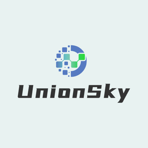 Union Sky Limited logo