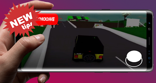 Mod Brookhaven RP Game Unofficial tricks