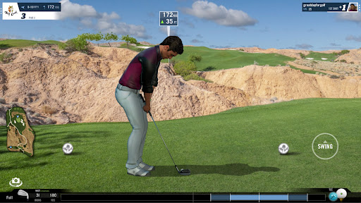 WGT Golf 3