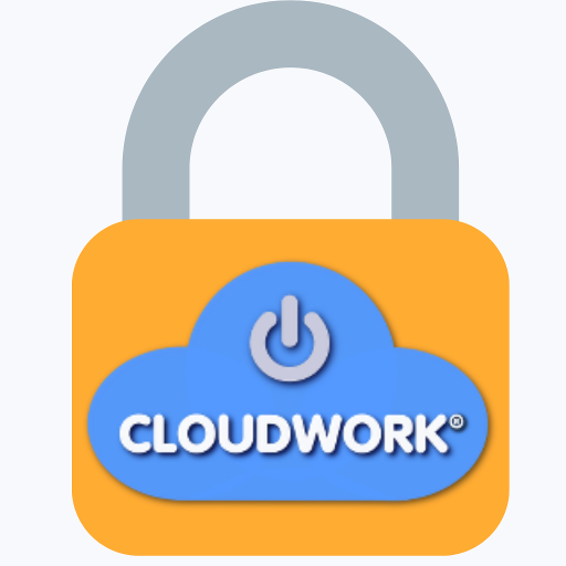 CloudworkID Authenticator logo