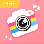 Cover Image of Tải xuống Beauty Cam: Beauty Plus Camera 1.1.3 APK