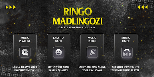 Ringo Madlingozi All Songs