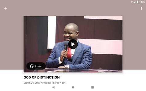 Screenshot image