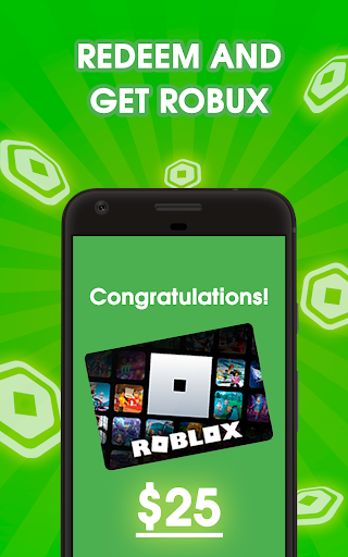 Get Robux Gift Cards Screen 3