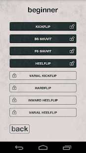 Gyro Skate Demo Screenshot