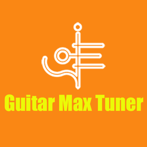 Guitar Max Tuner