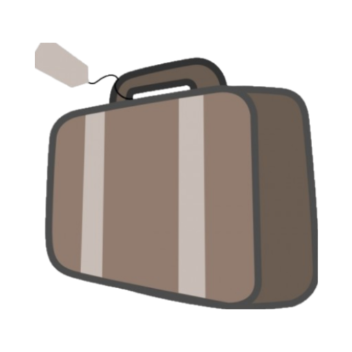 MyLuggageList logo
