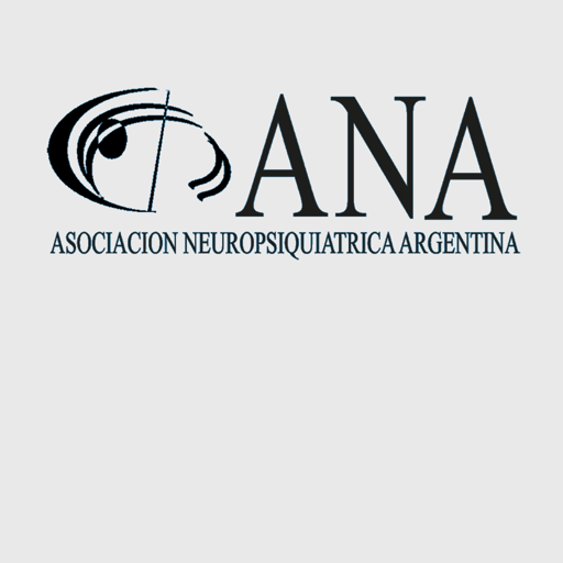 ANA 2019  Icon