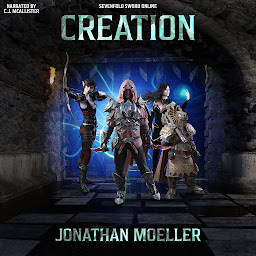 Icon image Sevenfold Sword Online: Creation