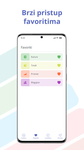 Smart.mobile X Screen 2