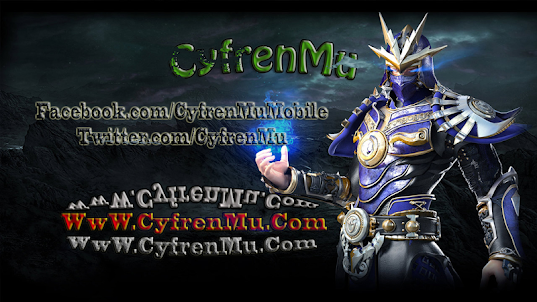 CyfrenMu