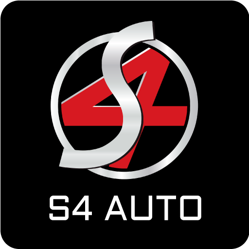 S4 Auto logo