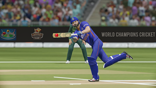 World Cricket Championship 3 - Apps on Google Play