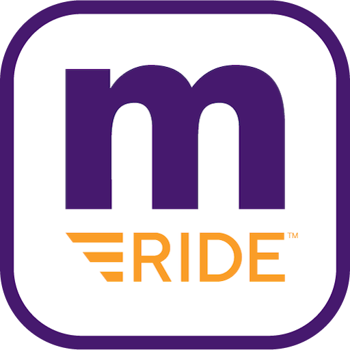 MetroSMART Ride  Icon