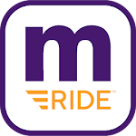 Cover Image of Download MetroSMART Ride  APK