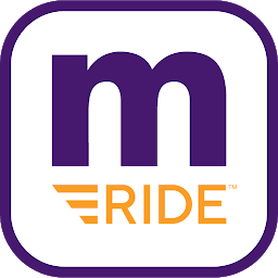 「MetroSMART Ride」のアイコン画像