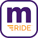 MetroSMART Ride - Androidアプリ
