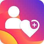 Cover Image of Download Followers Likes for insTagram  APK