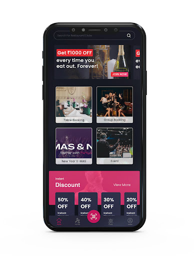 PartyWitty Screen 2