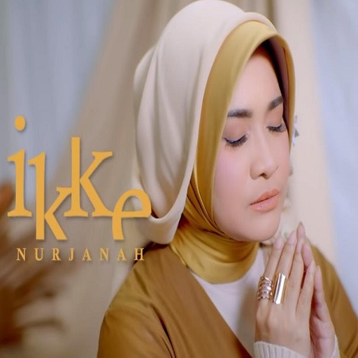 Lagu Ikke Nurjanah Offline logo