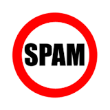 SMS-Spammer icon