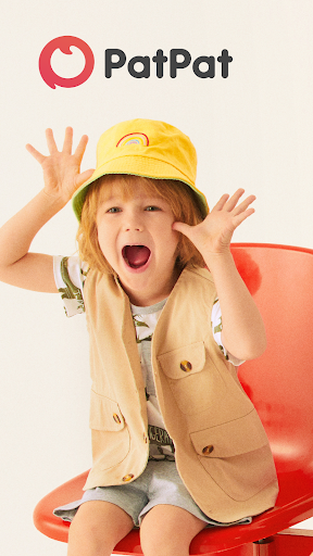 PatPat - Kids & Baby Clothing screenshot