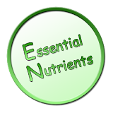 필수영양소 - Essential Nutrients! icon