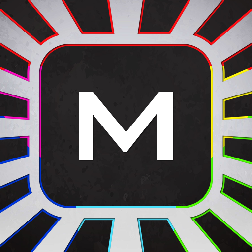 Morimoto XBT RGB logo