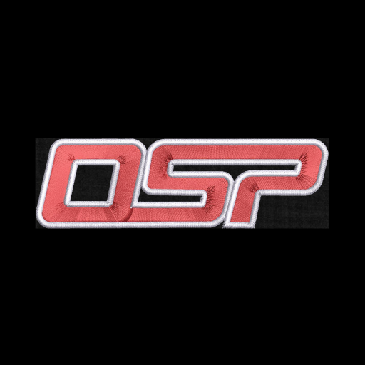 Optimal Sports Performance logo