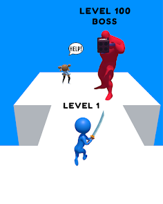 Swipe and Slice - Screenshot 4