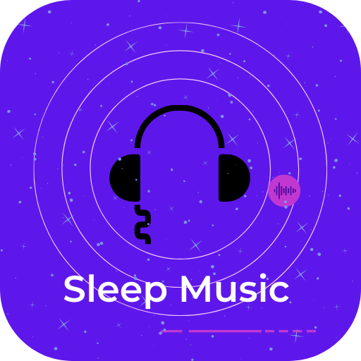 Sleep Music logo