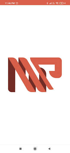 Android application TheNNP screenshort