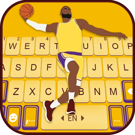 Basketball Dunk Keyboard Backg - Apps on Google Play