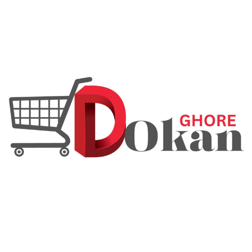 Ghoredokan logo
