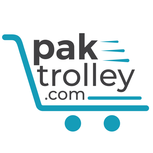 PakTrolley Online Shopping App logo