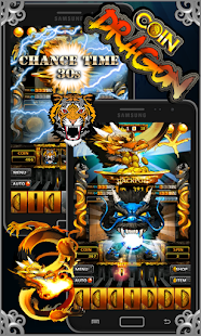 Coin Dragon : Evolution of Slots! 1.0.4 screenshots 4
