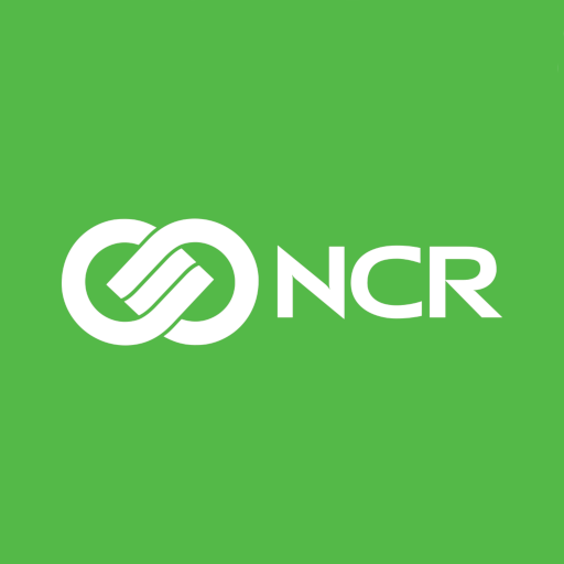 NCR Mobile Training logo