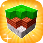 Cover Image of Tải xuống Multicraft Miner Exploration 0.6.49 APK