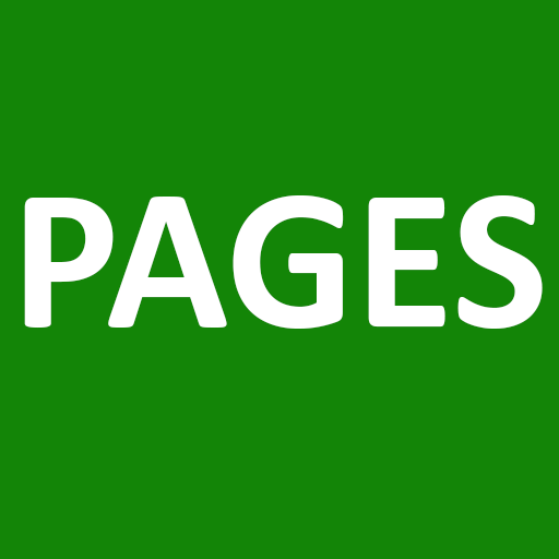 PAGES File Reader Opener PDF Download on Windows