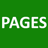 PAGES File Reader Opener PDF icon
