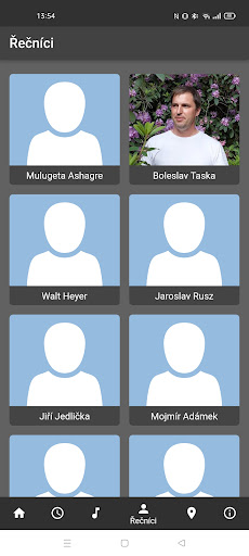 XcamP Screen 2