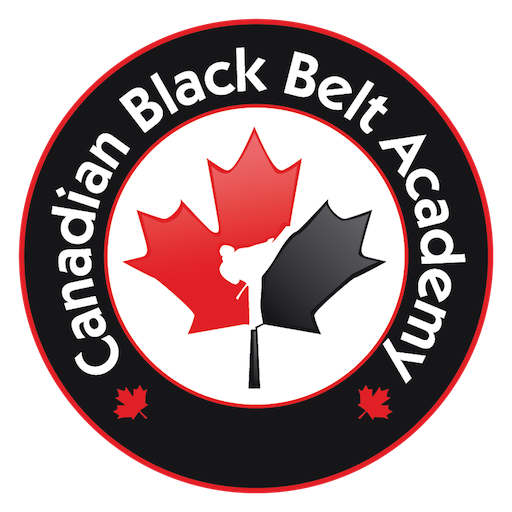 Canadian Black Belt Academy  Icon