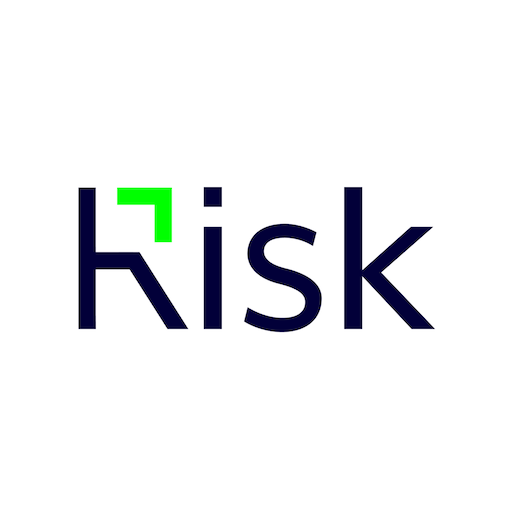 Raster Risk logo