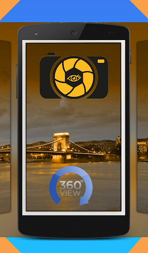 360 Panorama Camera Screen 3