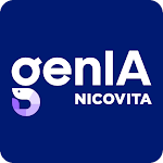 Cover Image of Télécharger GenIA 1.62 APK