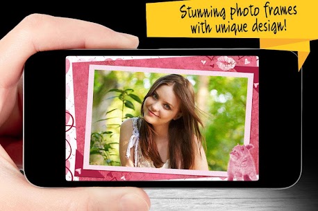 Cute Frames Photo Editor For PC installation