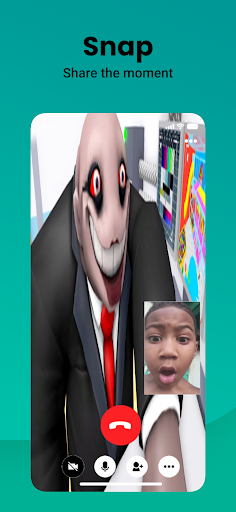 Android application Escape Mr Yummy Supermarket screenshort