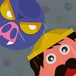 Cover Image of ダウンロード Dots - Dots Connecting Puzzle Game 1.1 APK